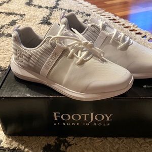 Women’s Golf Shoe - Brand New